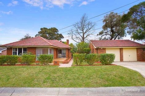 Property photo of 7 Myrtle Street Oatley NSW 2223