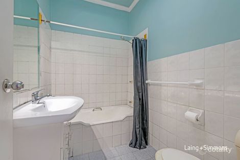 Property photo of 22A Price Street Merrylands NSW 2160