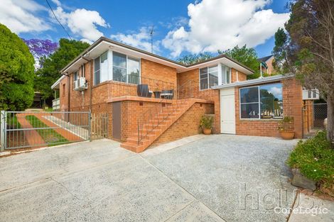 Property photo of 67A Phillip Road Putney NSW 2112
