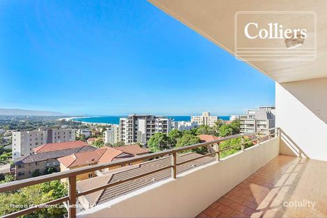 8/26 Church St, Wollongong, NSW 2500