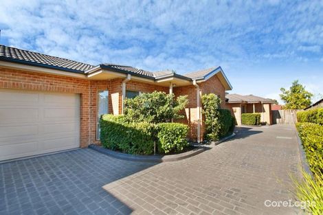Property photo of 2/13 Haig Avenue Denistone East NSW 2112