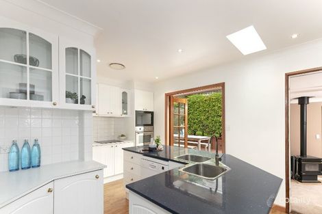 Property photo of 101 Lady Davidson Circuit Forestville NSW 2087