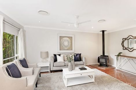 Property photo of 101 Lady Davidson Circuit Forestville NSW 2087