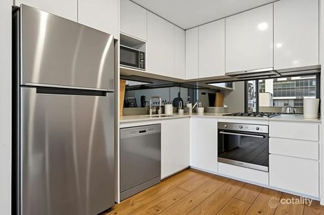 Property photo of 404/26 Cambridge Street Epping NSW 2121