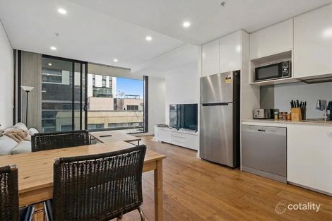 Property photo of 404/26 Cambridge Street Epping NSW 2121