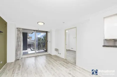 Property photo of 56/5-7 Beresford Road Strathfield NSW 2135