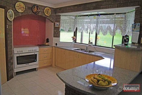 Property photo of 46 Harrogate Road Gledhow WA 6330