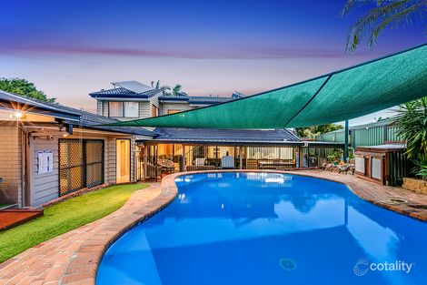 Property photo of 25 Tigris Street Riverhills QLD 4074