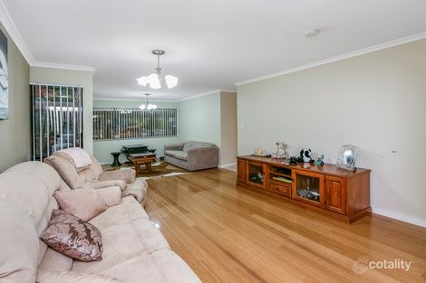 Property photo of 25 Tigris Street Riverhills QLD 4074