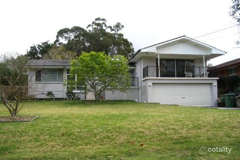 Property photo of 53 Yarrara Road West Pymble NSW 2073