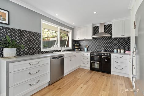 Property photo of 97 Mountain View Road Mount Eliza VIC 3930