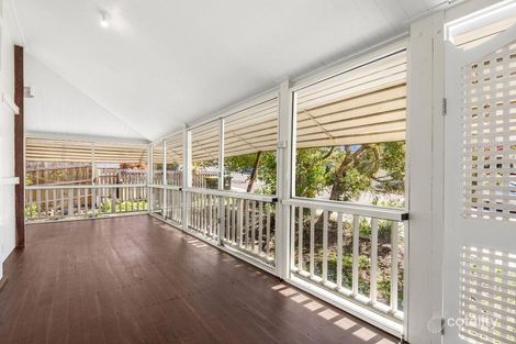 Property photo of 15 Woolcock Street Red Hill QLD 4059