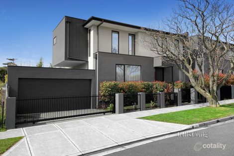 Property photo of 10A Auckland Street Bentleigh VIC 3204