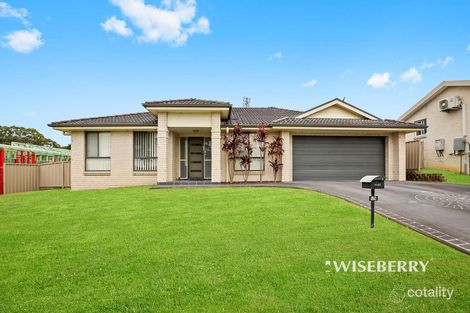 Property photo of 176 Bridge Street Morisset NSW 2264
