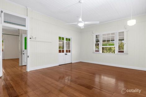 Property photo of 15 Woolcock Street Red Hill QLD 4059