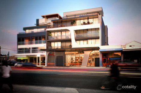 203/690 High St, Thornbury, VIC 3071