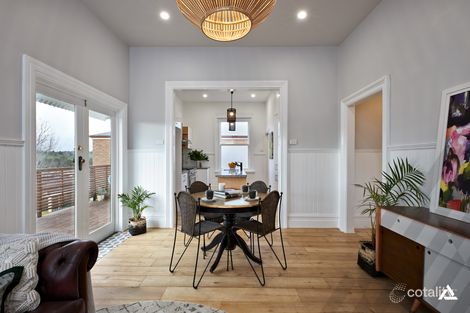 Property photo of 45 Walker Drive Drouin VIC 3818