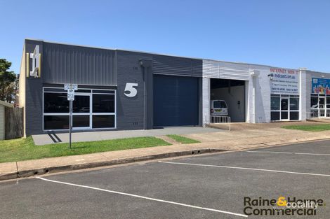 5/141 Gordon St, Port Macquarie, NSW 2444