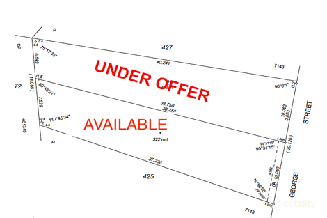 282a George St, Queens Park, WA 6107