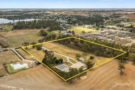 61 Vickers Rd, Nagambie, VIC 3608