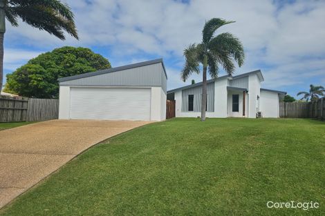 Property photo of 2 Banks Court Bargara QLD 4670