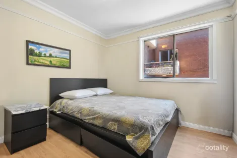 Property photo of 8/33 Lismore Avenue Dee Why NSW 2099
