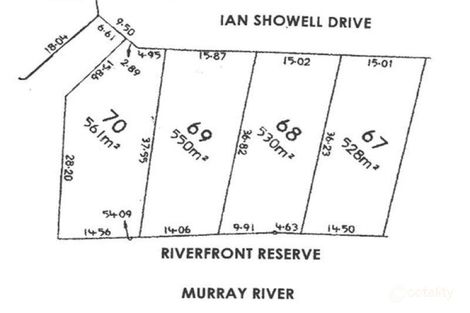 Property photo of 19 Ian Showell Drive Renmark SA 5341