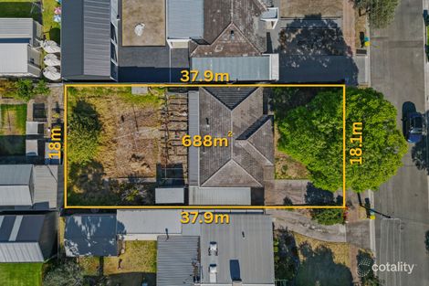 Property photo of 4 Pashen Street Paradise SA 5075