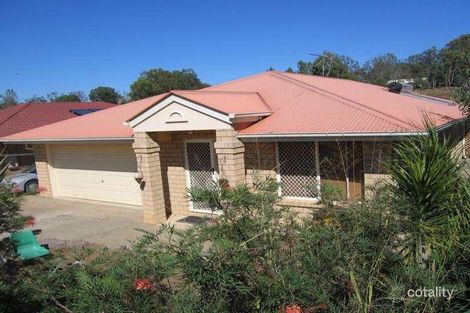 25 Des Arts Pl, Wulkuraka, QLD 4305