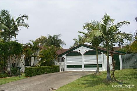 Property photo of 20 Poseidon Crescent Jamboree Heights QLD 4074