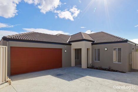 Property photo of 9A Gill Street Morley WA 6062