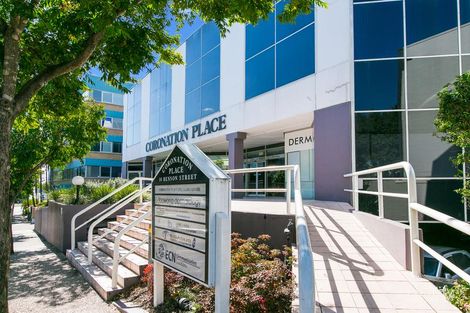 21/10 Benson St, Toowong, QLD 4066