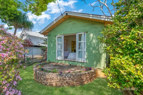 Property photo of 91 Donaldson Street Corinda QLD 4075