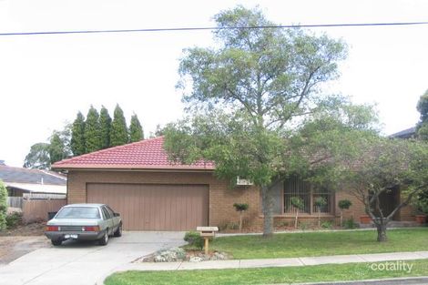 28 Minchinbury Dr, Vermont South, VIC 3133