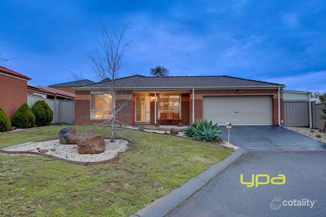 Property photo of 13 Waterside Close Hoppers Crossing VIC 3029