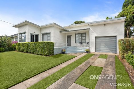 Property photo of 31 Yorkshire Road Dapto NSW 2530