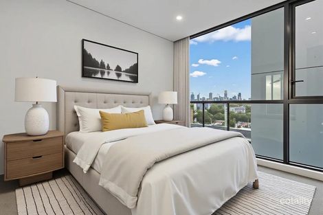Property photo of 404/26 Cambridge Street Epping NSW 2121