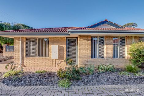 Property photo of 1/60 Palmerston Street St James WA 6102