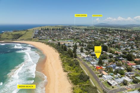 Property photo of 10 Renfrew Road Werri Beach NSW 2534