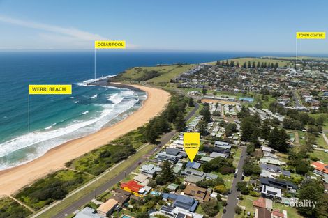Property photo of 10 Renfrew Road Werri Beach NSW 2534