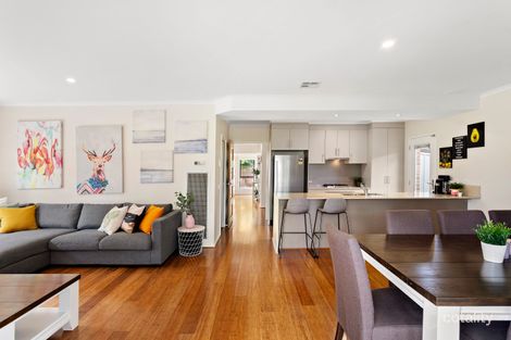 Property photo of 4/25 Hurrell Street Forde ACT 2914