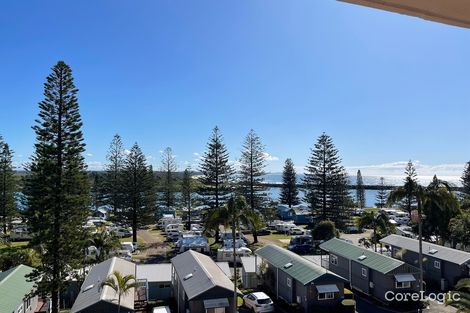 Property photo of 401/5-7 Clarence Street Port Macquarie NSW 2444