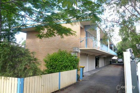 3/96 Primrose St, Sherwood, QLD 4075