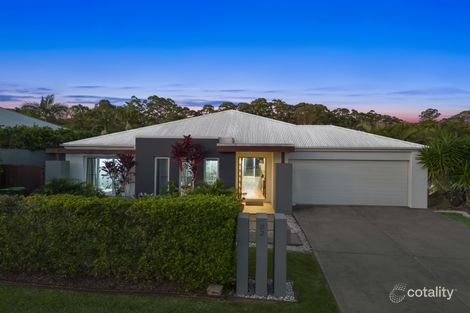 Property photo of 22 Freycinet Row Buderim QLD 4556