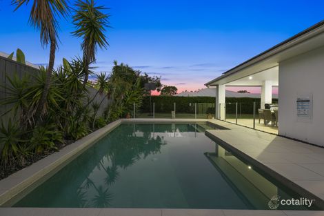 Property photo of 22 Freycinet Row Buderim QLD 4556