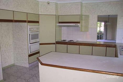 Property photo of 16 Pymble Place Robina QLD 4226