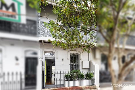 Property photo of 34 Ruthven Street Bondi Junction NSW 2022