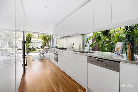 Property photo of 34 Ruthven Street Bondi Junction NSW 2022