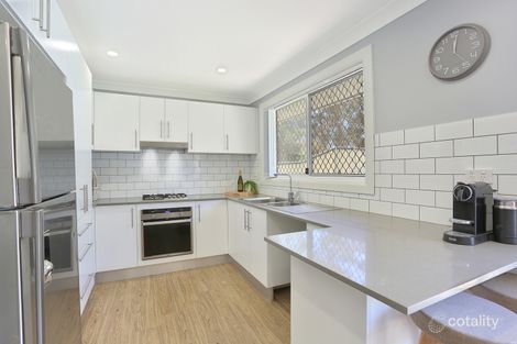 Property photo of 26 Bannockburn Avenue St Andrews NSW 2566
