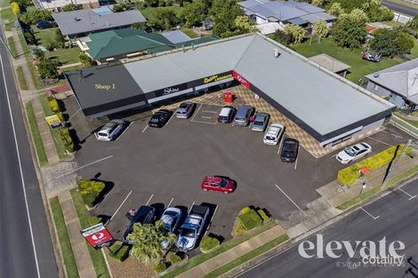 54 Walker St, Walkervale, QLD 4670